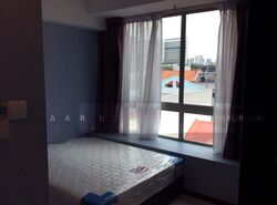 Tyrwhitt 139 (D8), Apartment #503722061